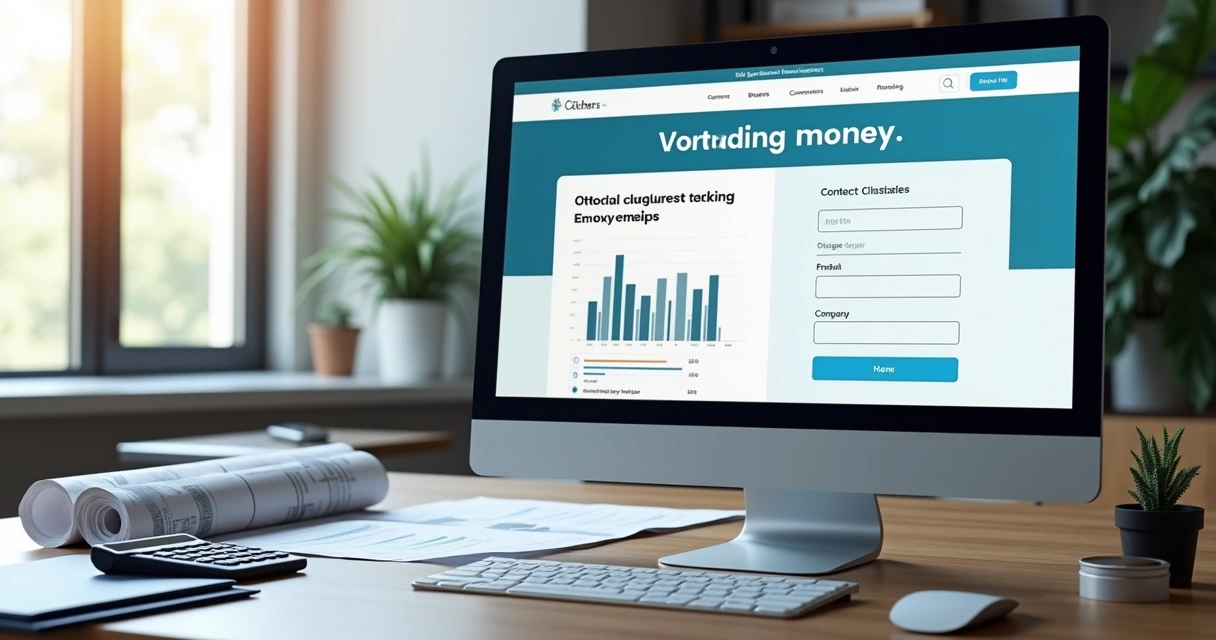 Landing Page: Guia Prático para Conversão e Geração de Leads